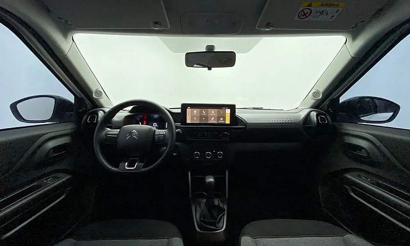 Citroen Basalt Feel ...