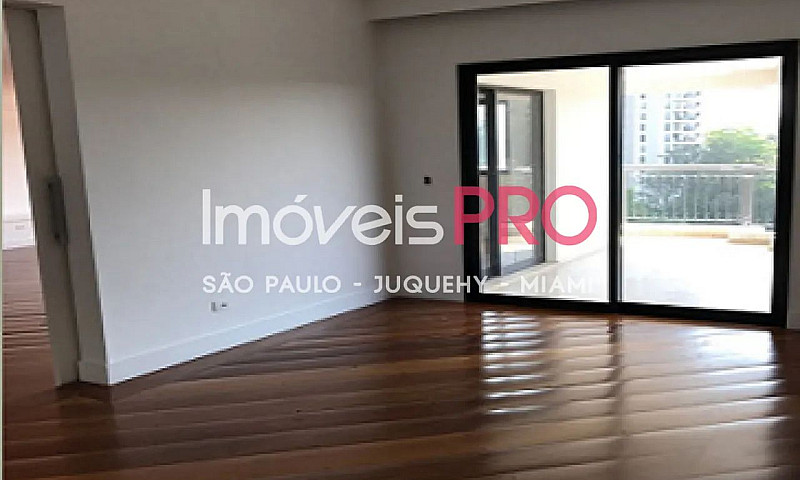 Apartamento 370M² Pa...