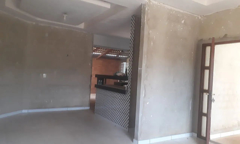Casa Residencial Uni...