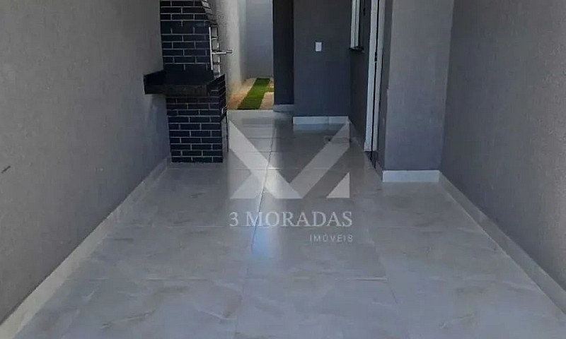 Casa 2Q No Residenci...