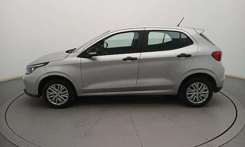 Fiat Argo Drive 1.0 ...