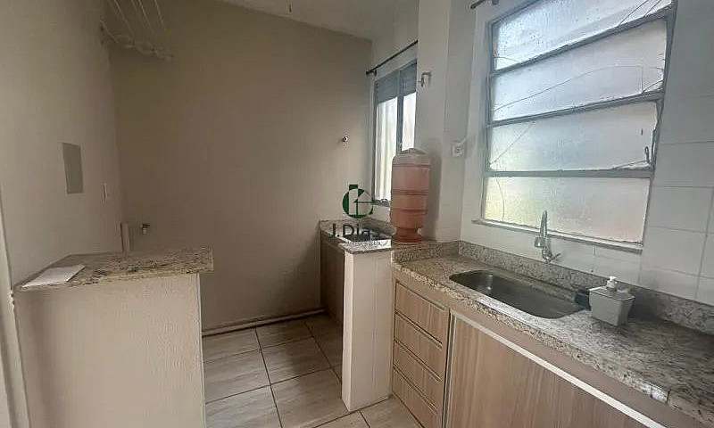 Apartamento 3 Quarto...