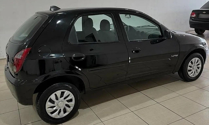 Chevrolet Celta Life...