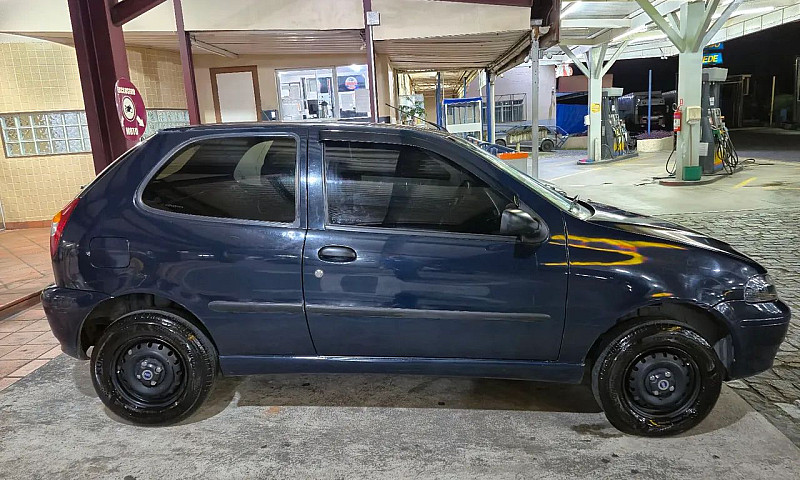 Fiat Palio 1.0/ Trof...