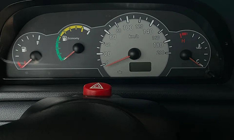 Fiat Uno Mille 1.0 F...