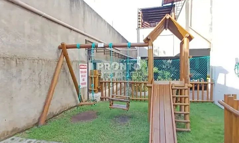 Apartamento Para Ven...