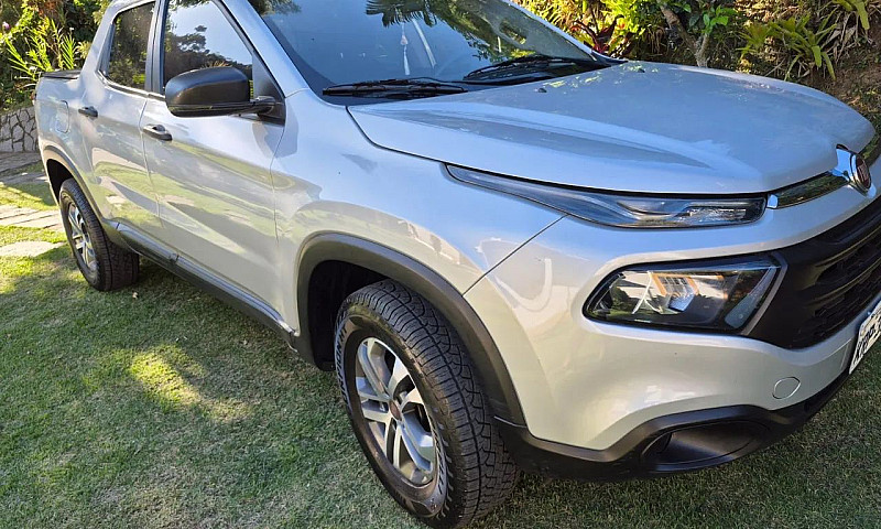 Fiat Toro Freedom 1....