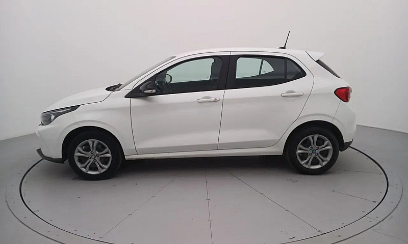 Fiat Argo Drive 1.0 ...