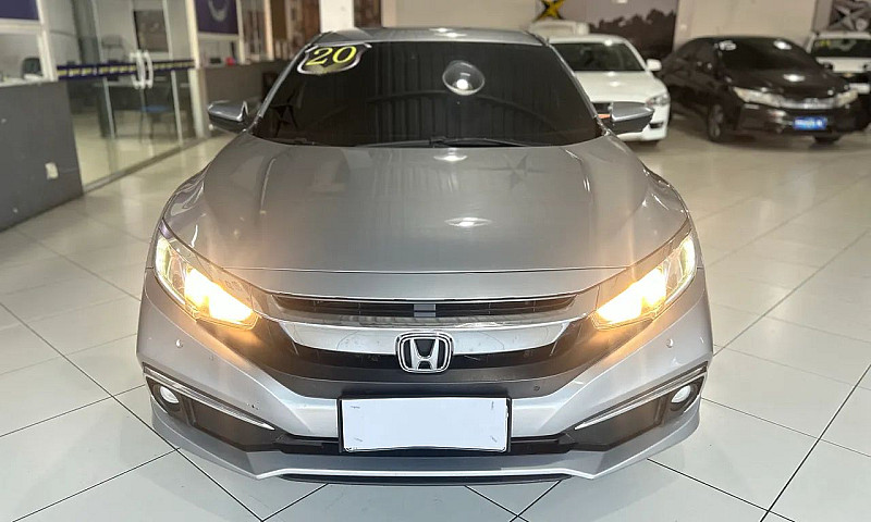 Honda Civic Sedan Ex...