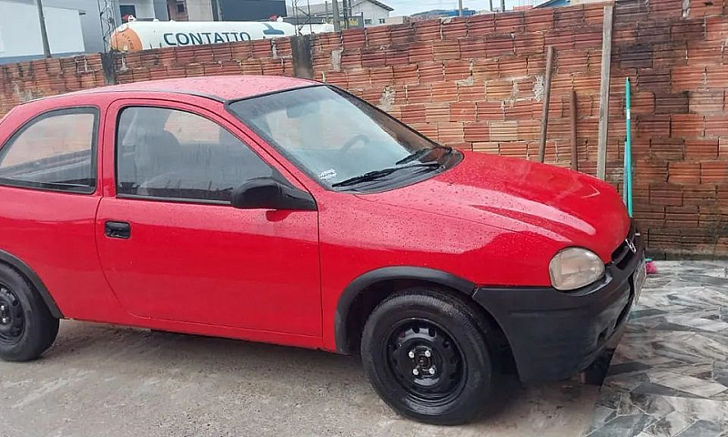 Chevrolet Corsa Wind...