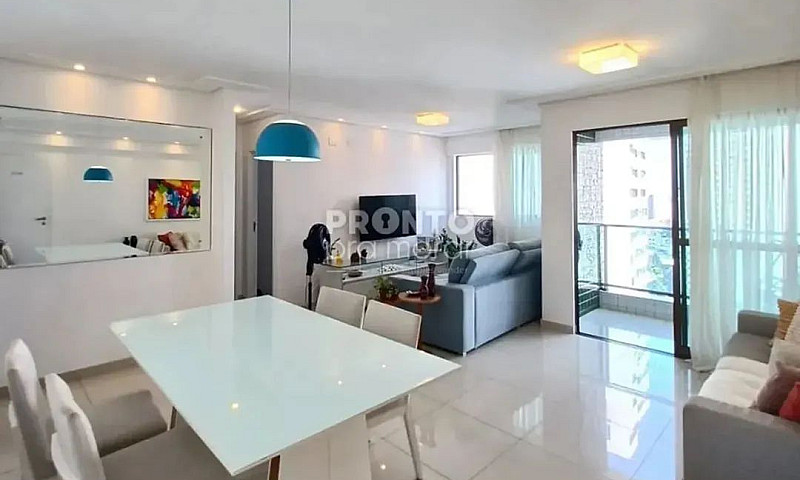 Apartamento Para Ven...