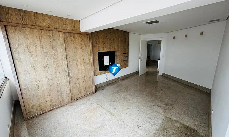 Cobertura Duplex Mar...