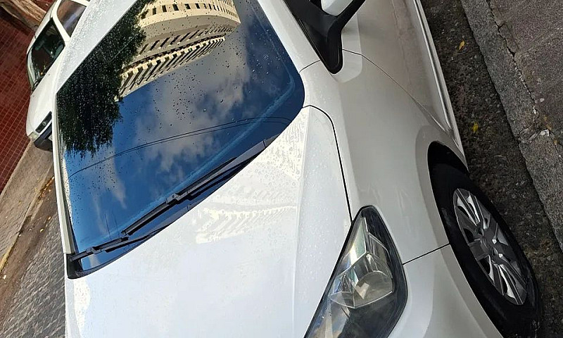 Volkswagen Up! Take ...