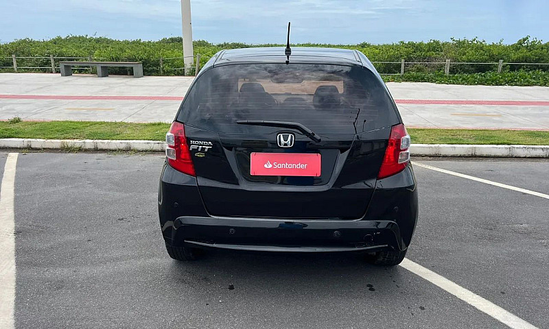 Honda Fit Ex/S/Ex 1....