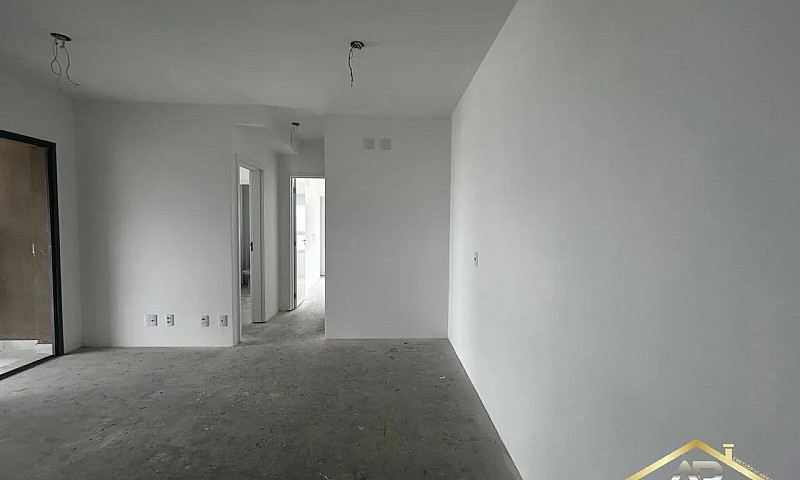Apto De 64 M² Com 2 ...