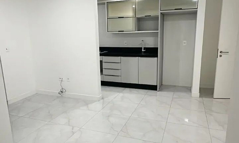 Apartamento 2 Dorm S...