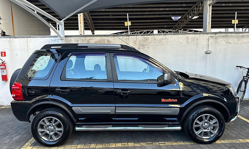 Ford Ecosport Xlt Fr...