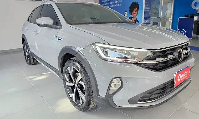 Volkswagen Nivus Hig...
