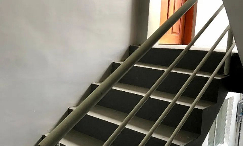 Kitnet Perto Da Ufpa...