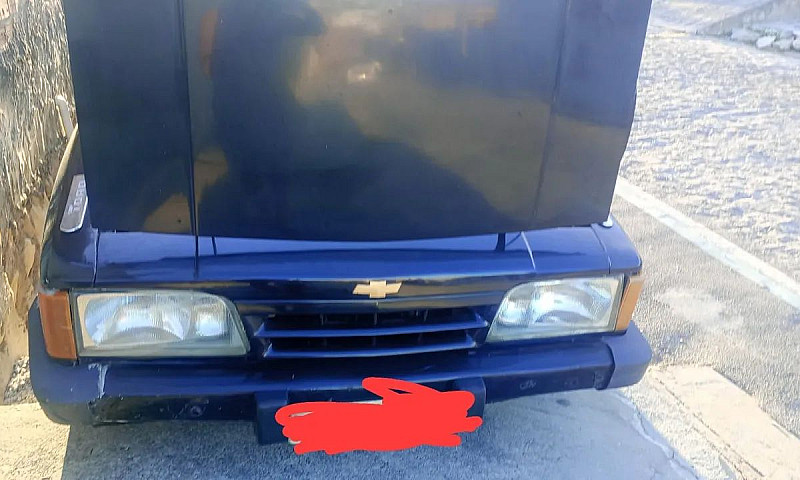 Chevrolet Opala Como...