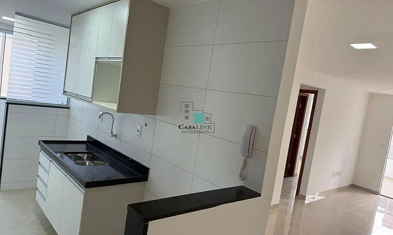 Apartamento Novo De ...