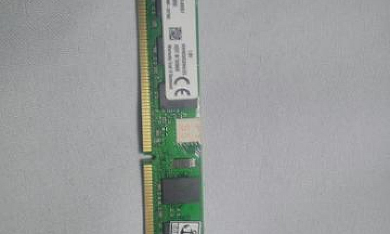 Peças Para Pc Ddr2 S...