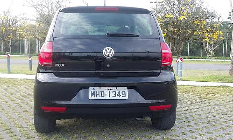 Vw - Volkswagen Fox ...