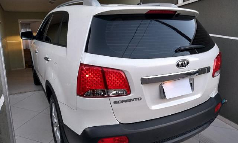 Sorento Ex2 2.4 170C...