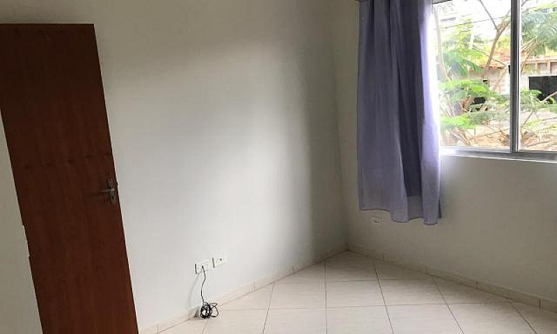 Apartamento 2 Quarto...