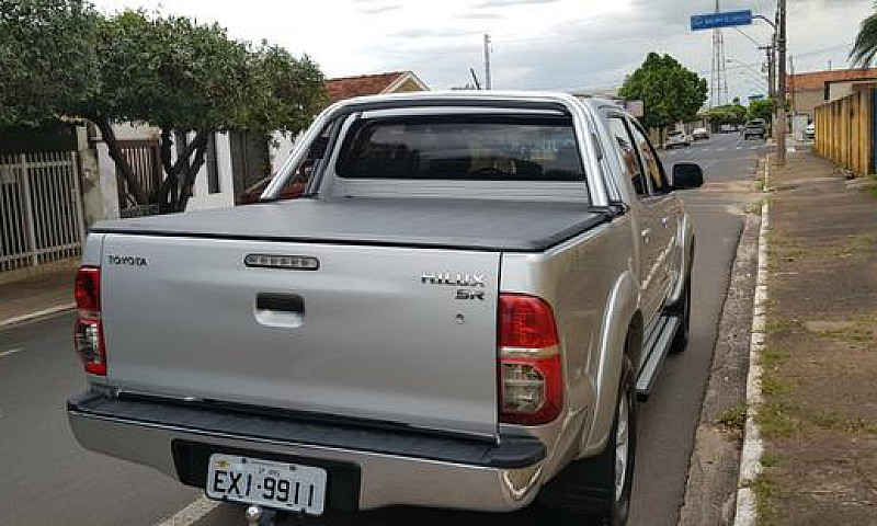 Hilux Flex...
