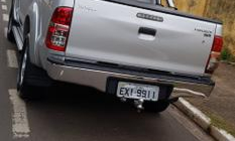 Hilux Flex...