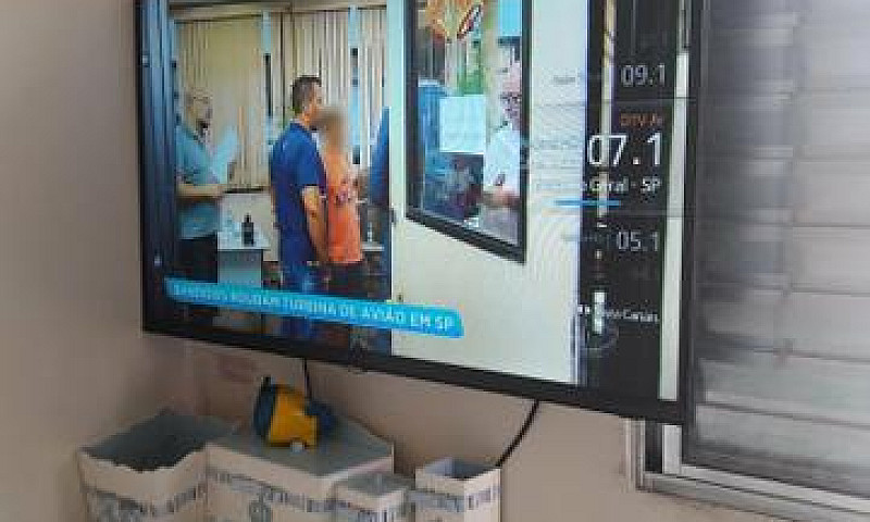 Tv Smart 40...