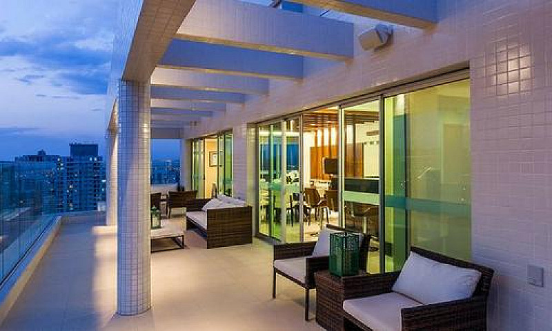 Residencial Le Ciel ...
