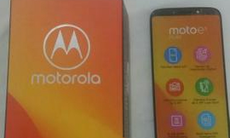 Moto C Plus...