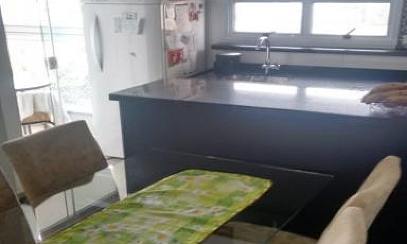 Apartamento Com 52 M...