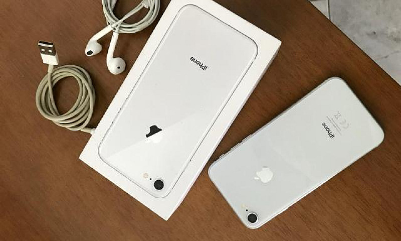 Iphone 8 Urgente (Tr...