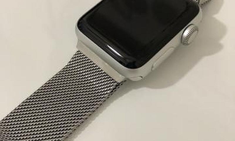 Apple Watch 3 Gps 38...