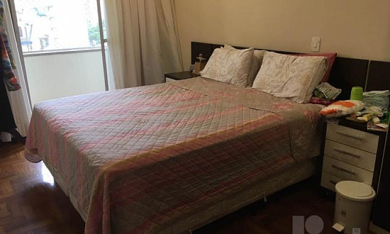 Apartamento 88M² Vil...