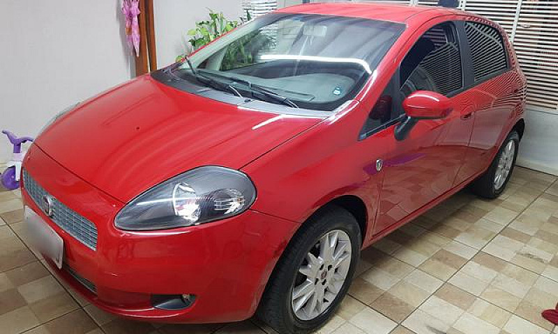 Punto 1.4 2012 Compl...