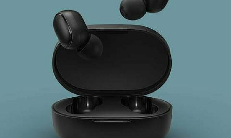 Fone Bluetooth Xiaom...