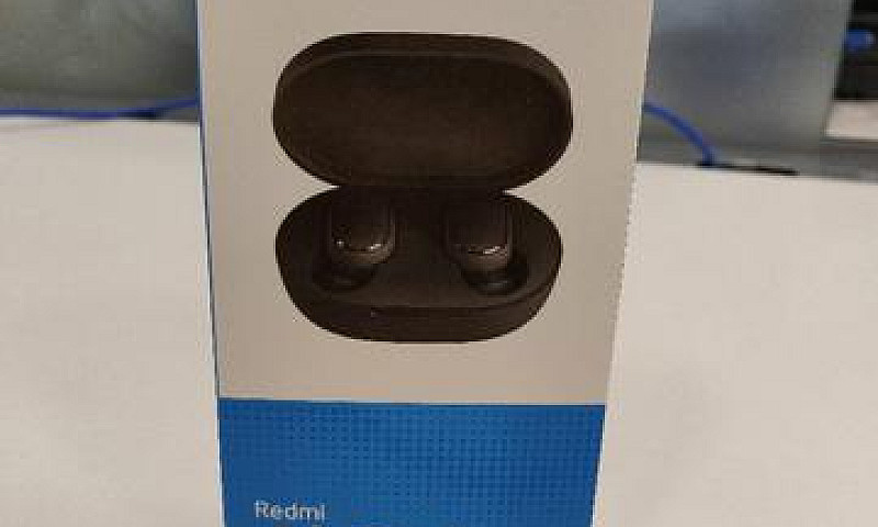 Fone Bluetooth Xiaom...