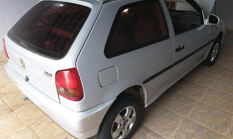 Gol 1999 1.0 8V...