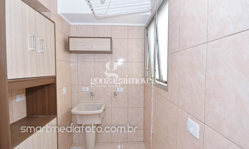 Apartamento Para Alu...