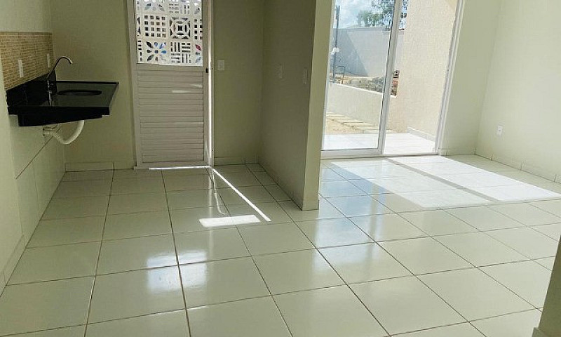 Casas -  65M2 - 2Q S...