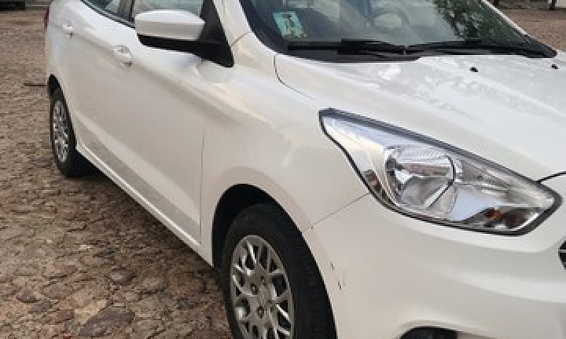 Ford Ka Sedam ...