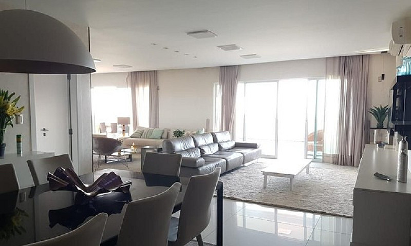 Apartamento Na Penín...