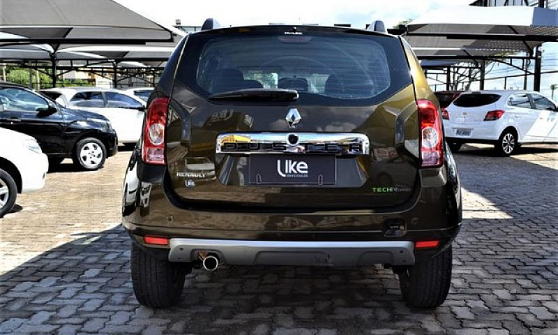 Renault Duster 2.0 D...