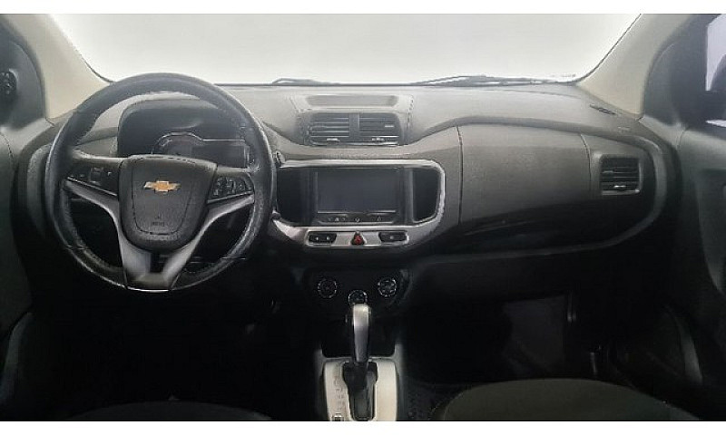 Chevrolet Spin 2017 ...