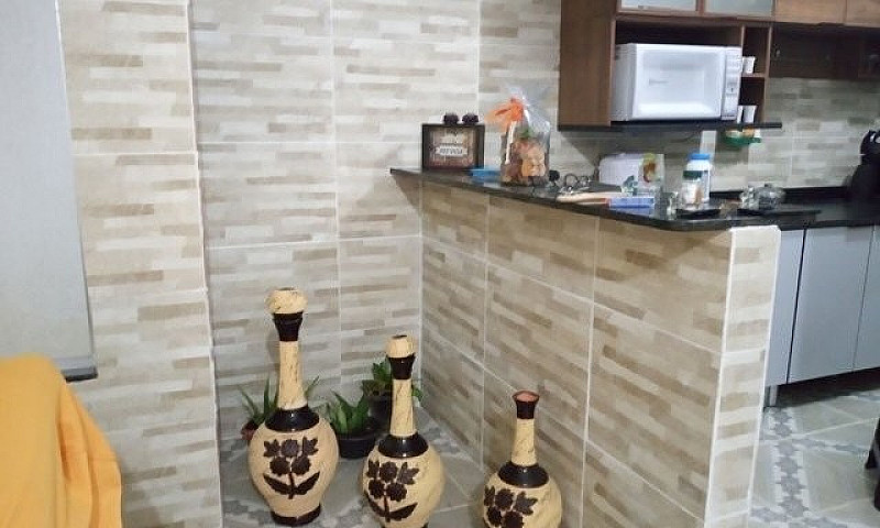 Casa Para Venda Em M...