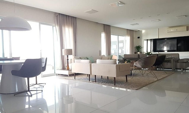 Apartamento Na Penín...
